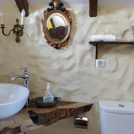 Achadinha - Mountain Chalet