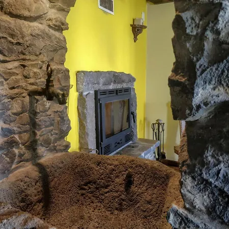 Achadinha - Mountain Arco da Calheta (Madeira)