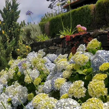 Achadinha - Mountain Dağ evi *