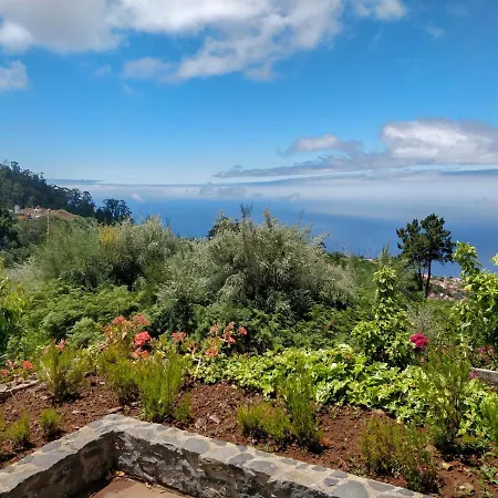 Achadinha - Mountain Dağ evi