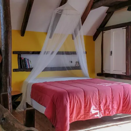 Dağ evi Achadinha - Mountain *