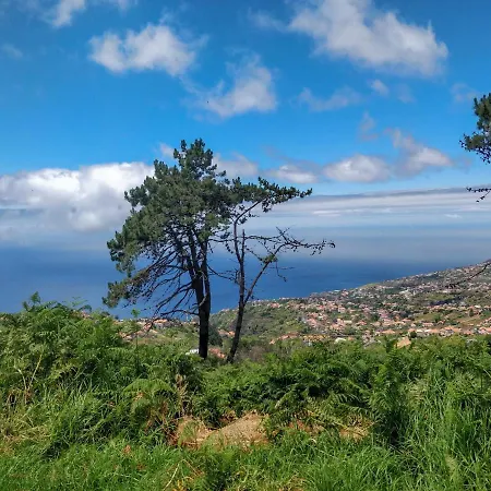 Achadinha - Mountain