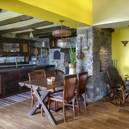 Achadinha - Mountain * Arco da Calheta (Madeira)