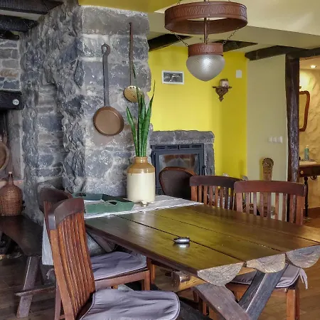 Achadinha - Mountain Chalet *