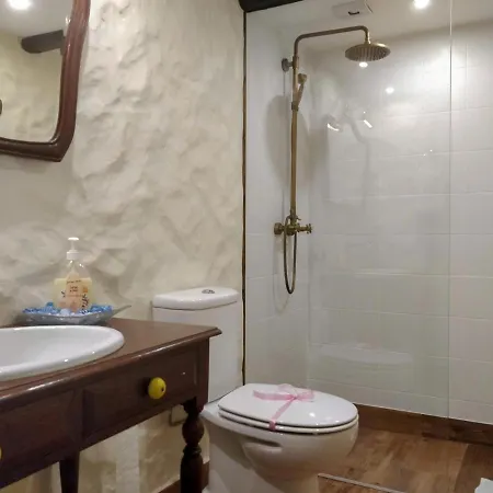 Chalet Achadinha - Mountain Arco da Calheta (Madeira)