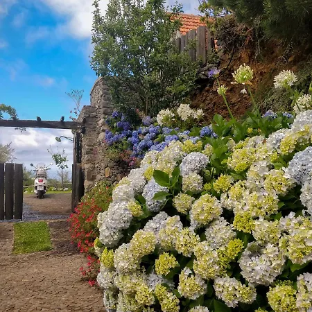Achadinha - Mountain Arco da Calheta (Madeira)