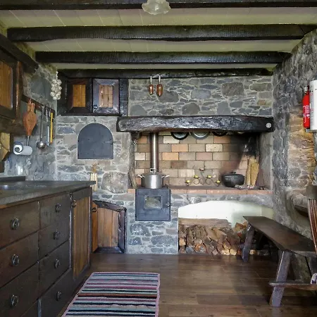 Achadinha - Mountain *