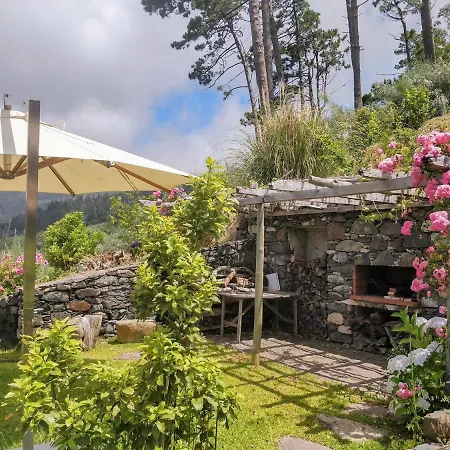 Achadinha - Mountain Arco da Calheta (Madeira)
