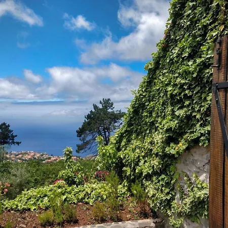 Achadinha - Mountain 샬레 *