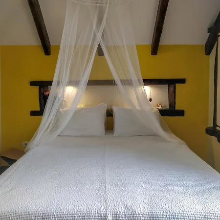 Chalet Achadinha - Mountain *