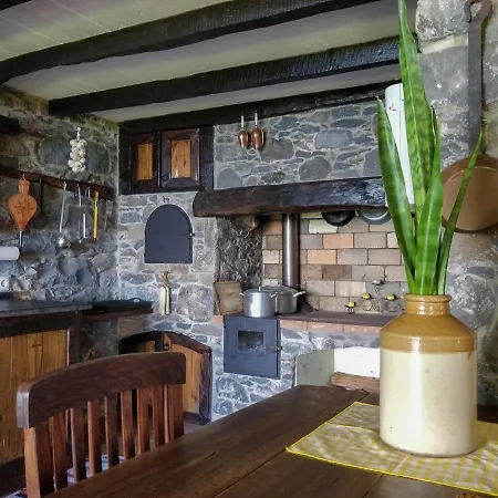 Achadinha - Mountain