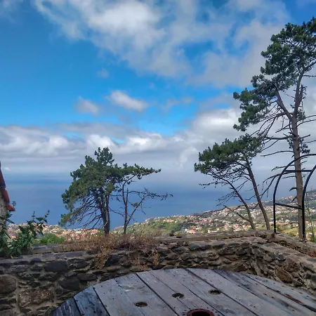 Achadinha - Mountain Chalet *