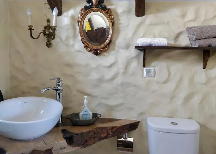 Achadinha - Mountain Domek alpejski