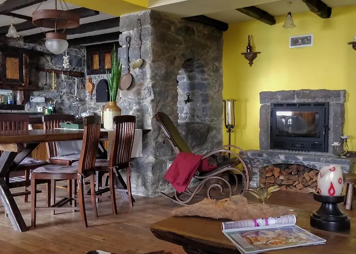 Achadinha - Mountain * 阿科达卡列塔