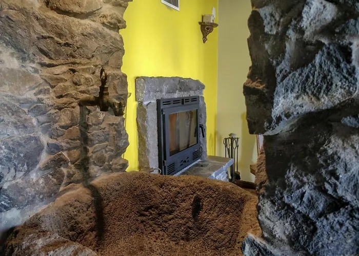 Achadinha - Mountain Arco da Calheta (Madeira)