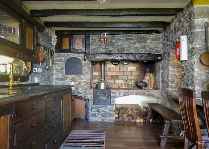 Achadinha - Mountain *