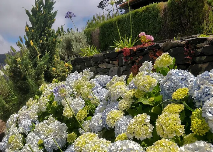 Achadinha - Mountain Domek alpejski *