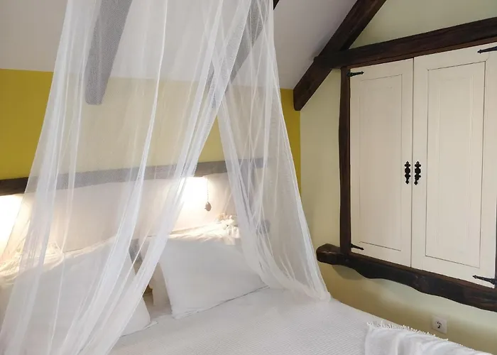 Achadinha - Mountain