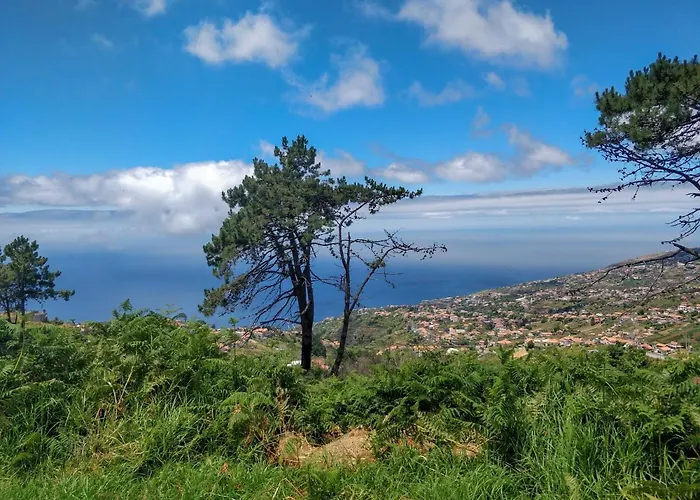 Achadinha - Mountain