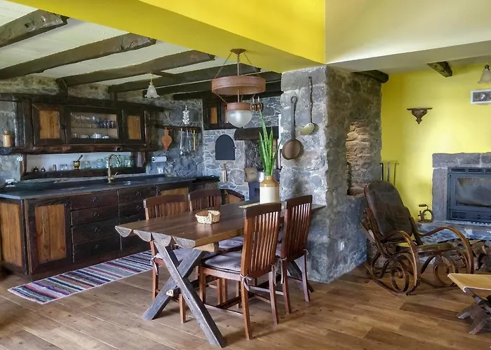 Achadinha - Mountain * 阿科达卡列塔