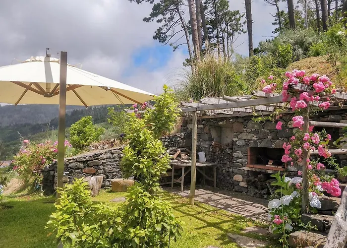 Achadinha - Mountain Arco da Calheta (Madeira)
