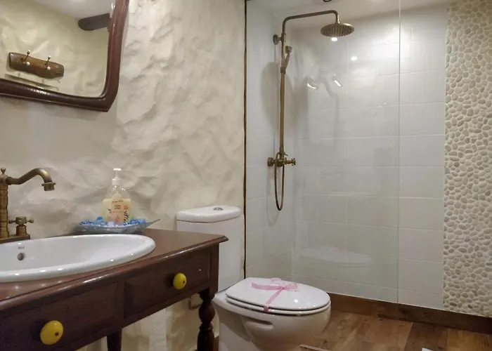 Domek alpejski Achadinha - Mountain Arco da Calheta (Madeira)