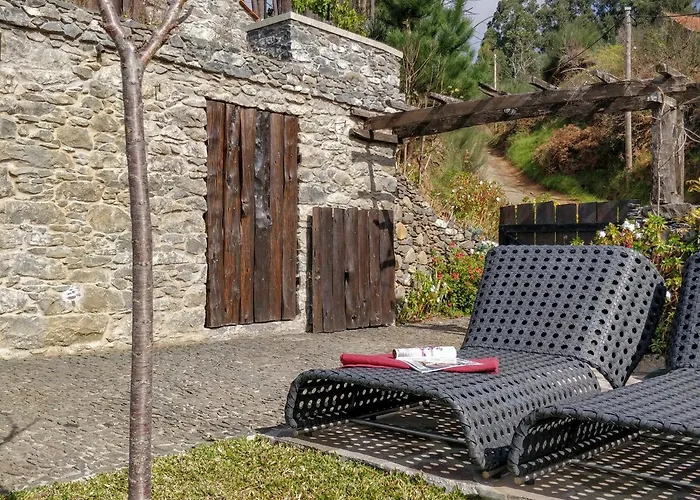 Achadinha - Mountain *