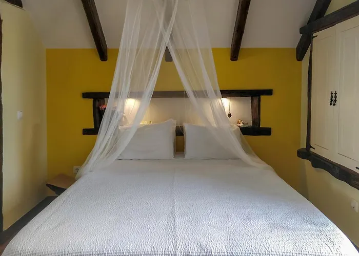 Domek alpejski Achadinha - Mountain *