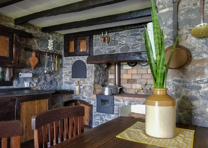 Achadinha - Mountain